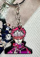 Jujutsu Kaisen Keychains - JKKY2571