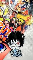 Naruto Keychains - NAKY2532