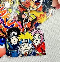 Naruto Keychains - NAKY2535