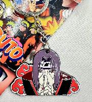 Naruto Keychains - NAKY2536