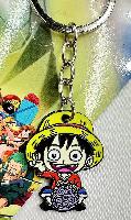 One Piece Keychains - OPKY2580