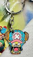 One Piece Keychains - OPKY2581