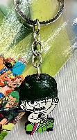 One Piece Keychains - OPKY2582