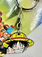 One Piece Keychains - OPKY2583