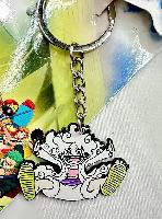 One Piece Keychains - OPKY2584