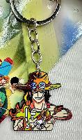 One Piece Keychains - OPKY2585