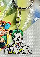 One Piece Keychains - OPKY2586