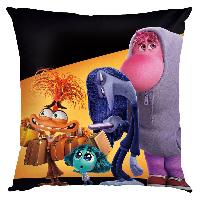 Inside out Pillow - IOPW1728