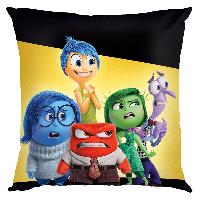 Inside out Pillow - IOPW1828