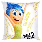 Inside out Pillow - IOPW1834