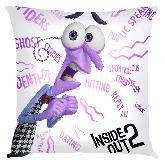 Inside out Pillow - IOPW1838