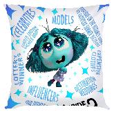 Inside out Pillow - IOPW1842