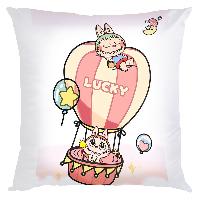 Labubu Pillow - LBPW5005