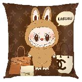 Labubu Pillow - LBPW5007