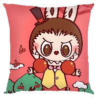 Labubu Pillow - LBPW5009