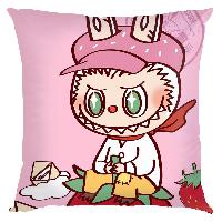 Labubu Pillow - LBPW5011