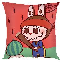 Labubu Pillow - LBPW5012