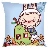 Labubu Pillow - LBPW5013