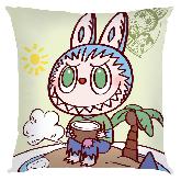 Labubu Pillow - LBPW5015