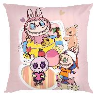 Labubu Pillow - LBPW5016