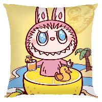 Labubu Pillow - LBPW5018