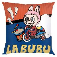 Labubu Pillow - LBPW5022