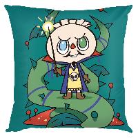 Labubu Pillow - LBPW5026