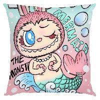 Labubu Pillow - LBPW5031