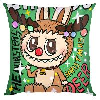 Labubu Pillow - LBPW5032