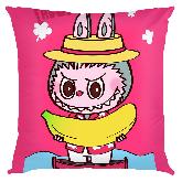 Labubu Pillow - LBPW5044