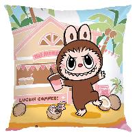 Labubu Pillow - LBPW5045