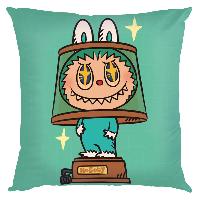 Labubu Pillow - LBPW5046