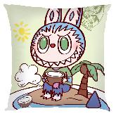 Labubu Pillow - LBPW5048