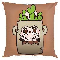 Labubu Pillow - LBPW5058