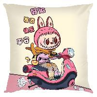 Labubu Pillow - LBWS5035