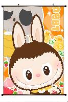 Labubu Wallscroll - LBWS6039