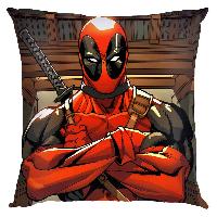 Deadpool Pillow - DPPW9001