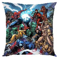 Deadpool Pillow - DPPW9003