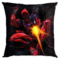 Deadpool Pillow - DPPW9004