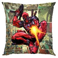 Deadpool Pillow - DPPW9005