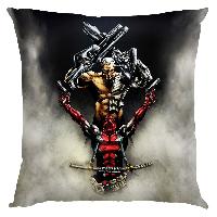 Deadpool Pillow - DPPW9007