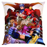 Deadpool Pillow - DPPW9009