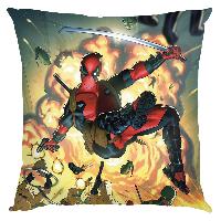 Deadpool Pillow - DPPW9012