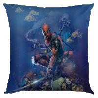 Deadpool Pillow - DPPW9013