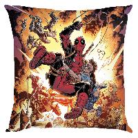 Deadpool Pillow - DPPW9014