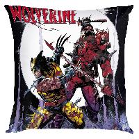 Deadpool Pillow - DPPW9015