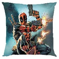 Deadpool Pillow - DPPW9016