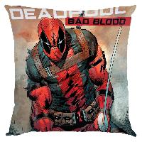 Deadpool Pillow - DPPW9018