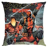 Deadpool Pillow - DPPW9019