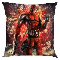 Deadpool Pillow - DPPW9020